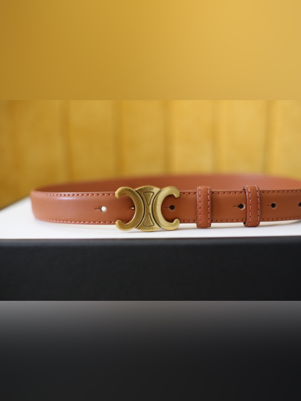 Elegant Women’s Belt